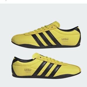 Adidas Tokyo women 7.5 price firm